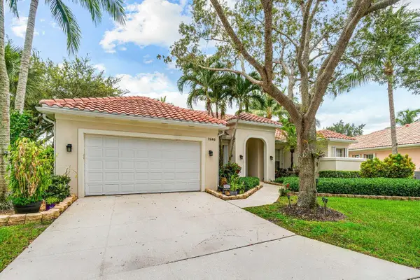 7580 Red River Road, West Palm Beach, FL 33411