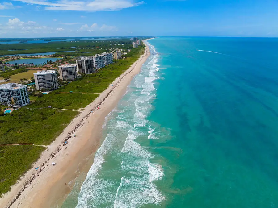 4330 N A1a #902n, Hutchinson Island, FL 34949 - #3