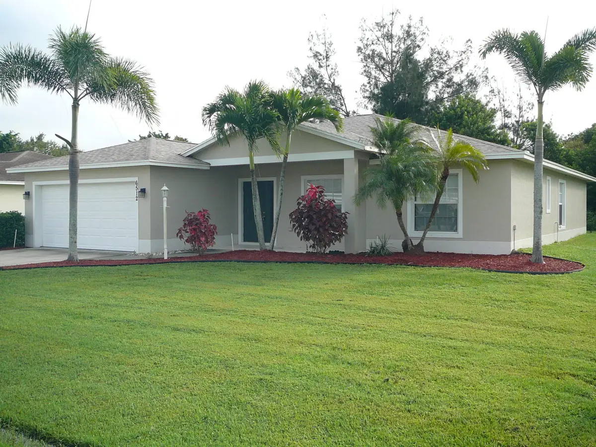 6512 Las Palmas Way, Port Saint Lucie, FL 34952 - #1