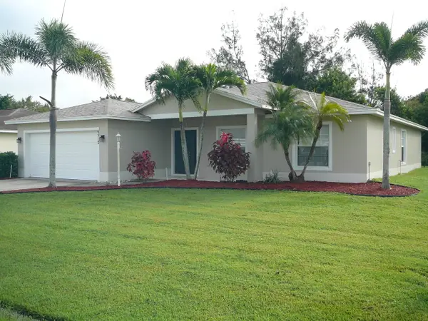 6512 Las Palmas Way, Port St Lucie, FL 34952
