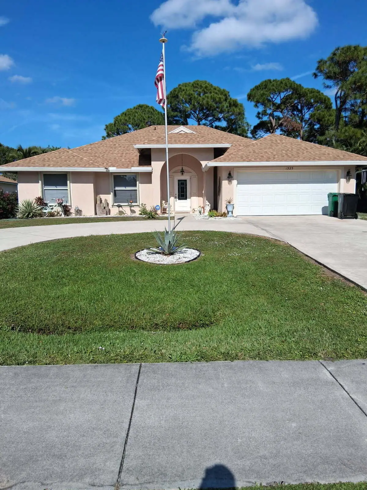 1325 SW California Boulevard, Port Saint Lucie, FL 34953 - #1