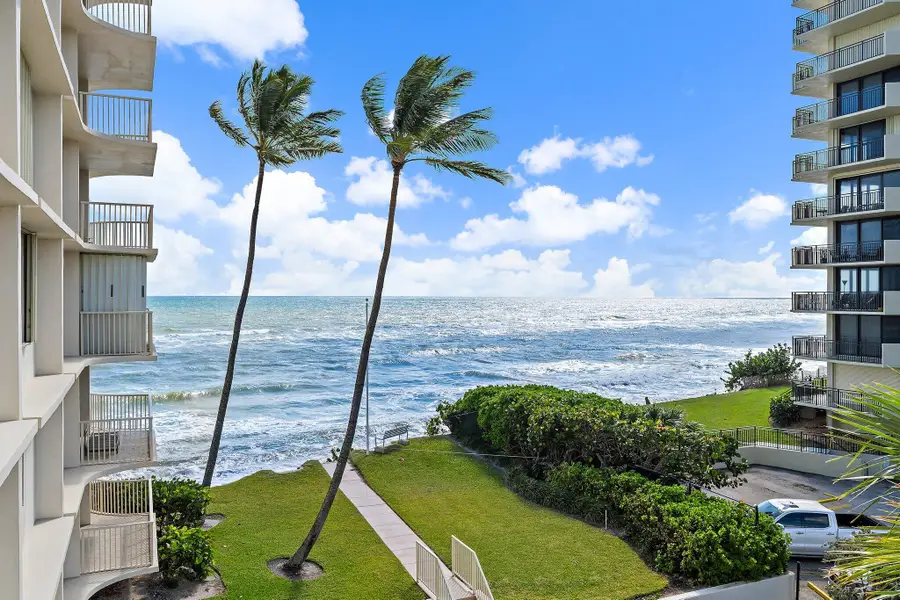 5480 N Ocean Drive #A3c, Singer Island, FL 33404 - #2