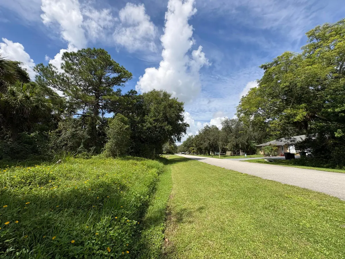 Santa Clar Santa Clara Boulevard, Lakewood Park, FL 34951 - #1