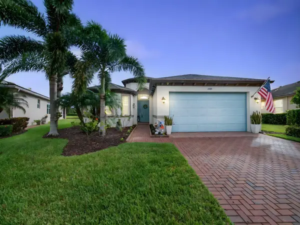 11265 SW Lake Park Drive, Port St Lucie, FL 34987