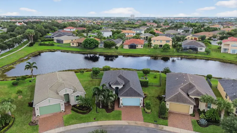 11265 SW Lake Park Drive, Port Saint Lucie, FL 34987 - #2