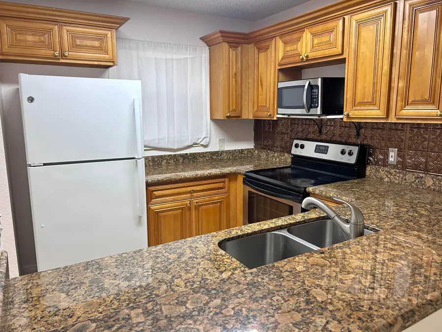 1525 Lake Crystal Drive #D, West Palm Beach, FL 33411 - #3