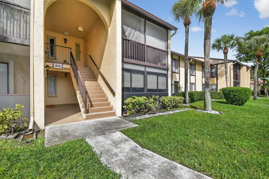 815 Sky Pine Way #B1, Greenacres, FL 33415 - #2