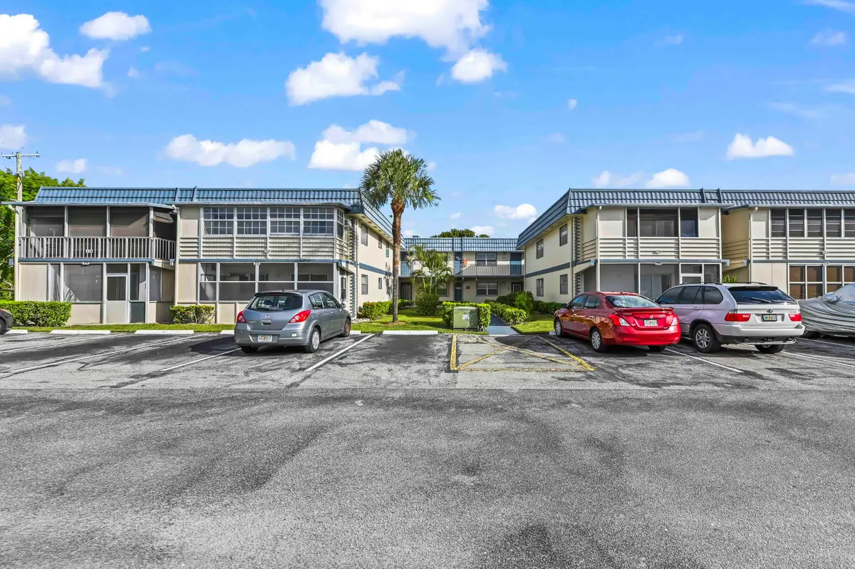 213 Brittany #E, Delray Beach, FL 33446 - #1