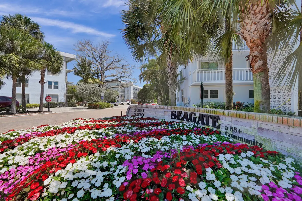 2000 S Federal Highway #307, Boynton Beach, FL 33435 - #1