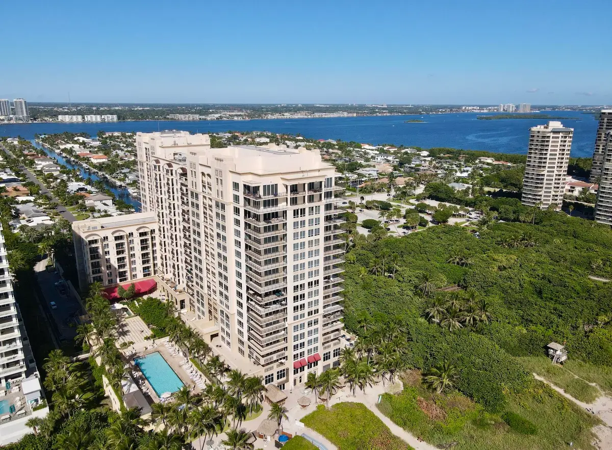3800 N Ocean Drive #1751, Singer Island, FL 33404 - #1