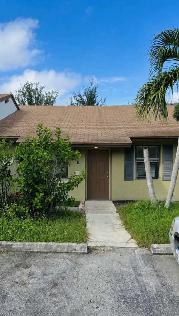 2345 N 2nd Avenue N #11, Lake Worth, FL 33461
