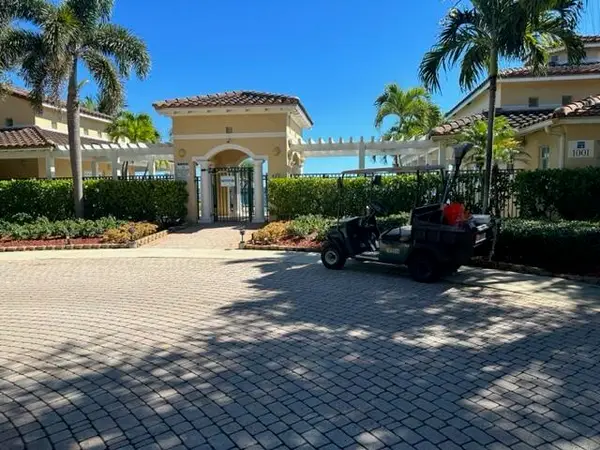 1110 Lake Shore Drive #103, Lake Park, FL 33403