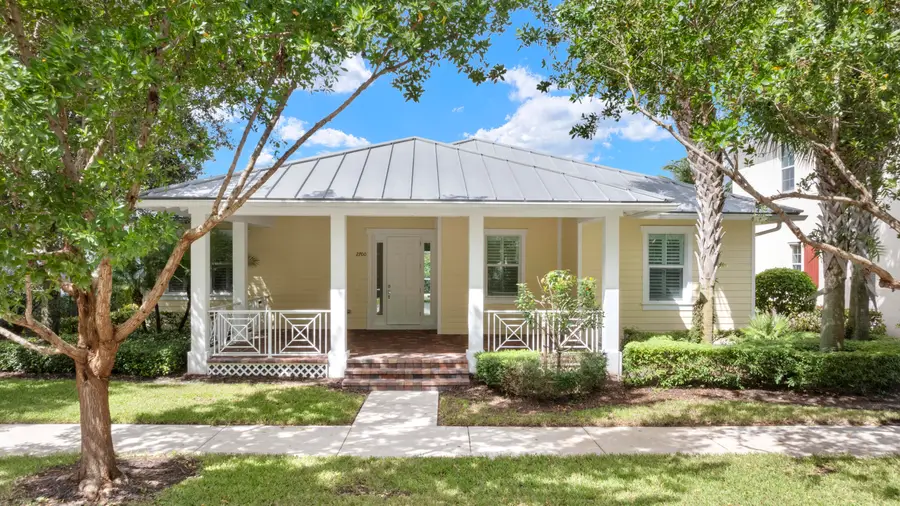 2700 Sunbury Drive, Jupiter, FL 33458 - #2