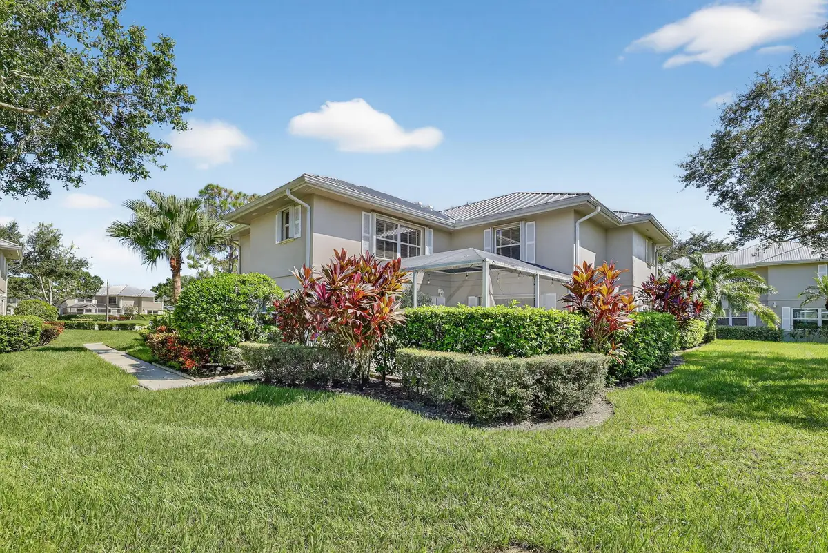2433 SW Danbury Lane, Palm City, FL 34990 - #1