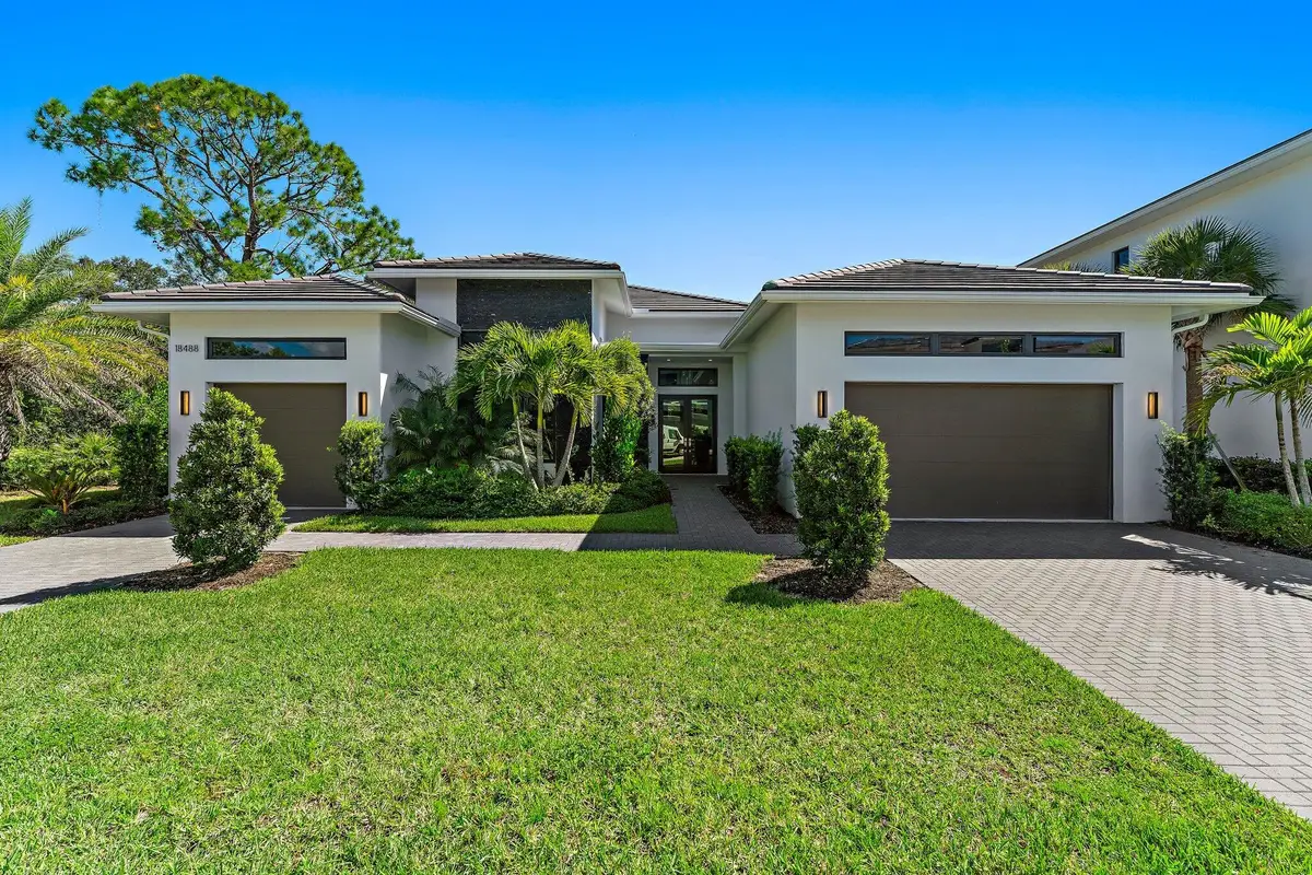 18488 Symphony Court, Jupiter, FL 33458 - #1