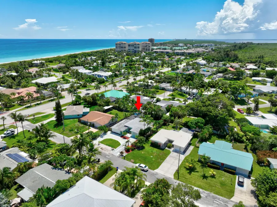 1927 Cypress Avenue, Fort Pierce, FL 34949 - #2