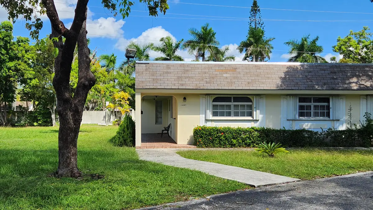 11249 SW 169th Street #V4831, Miami, FL 33157 - #1