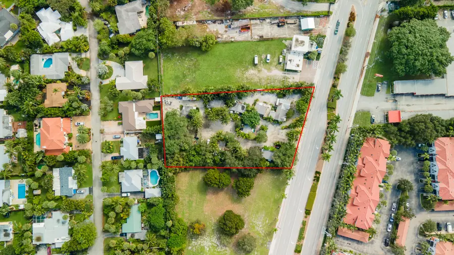 3045 N Federal Highway, Boynton Beach Delray Beach, FL 33483 - #3
