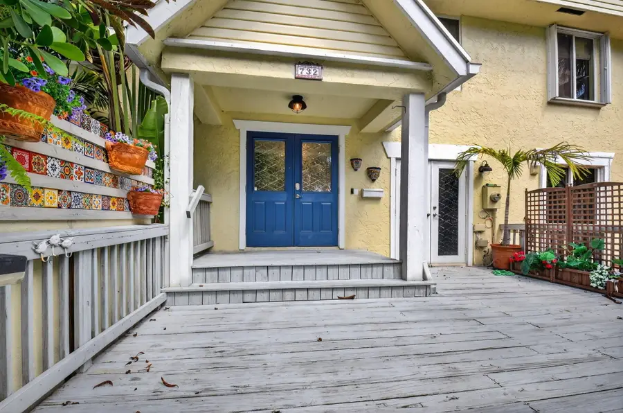 732 Rider Road, Boynton Beach, FL 33435 - #3