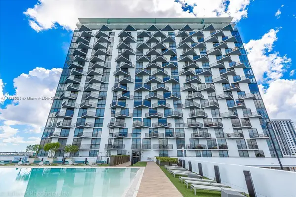 5300 NW 85th Avenue #1409, Doral, FL 33166
