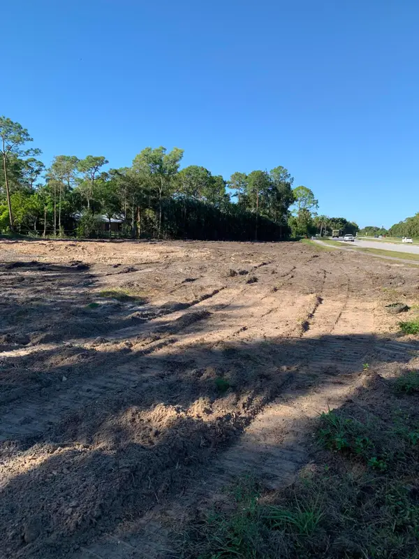 Lot - 2010 66th And Seminole Pratt, Loxahatchee, FL 