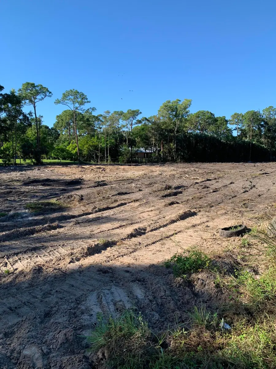 Lot - 2010 66th And Seminole Pratt, Loxahatchee, FL  - #2