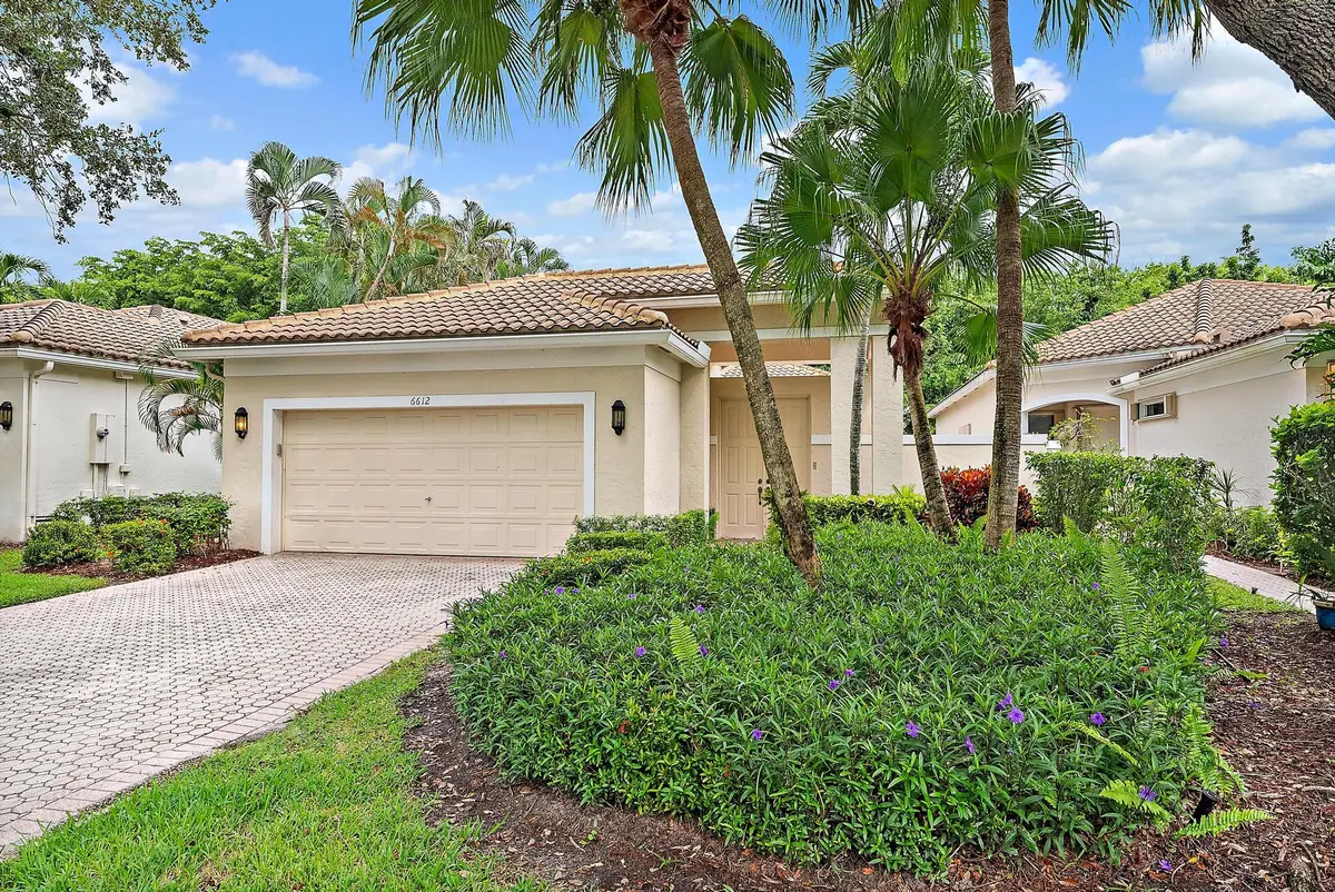 6612 NW 23rd Terrace, Boca Raton, FL 33496 - #1