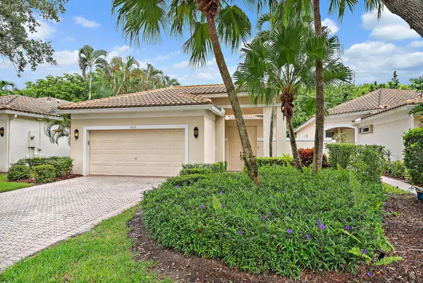 6612 NW 23rd Terrace, Boca Raton, FL 33496
