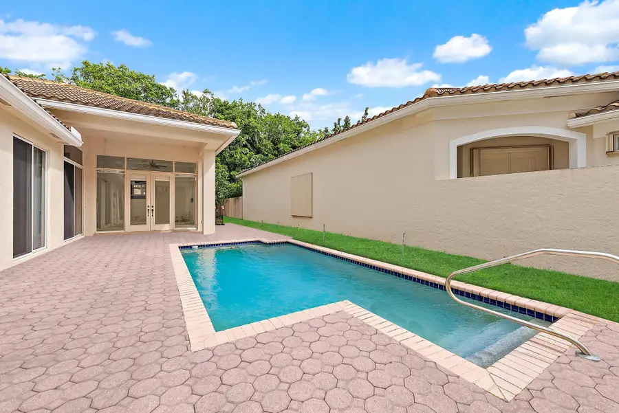 6612 NW 23rd Terrace, Boca Raton, FL 33496 - #2