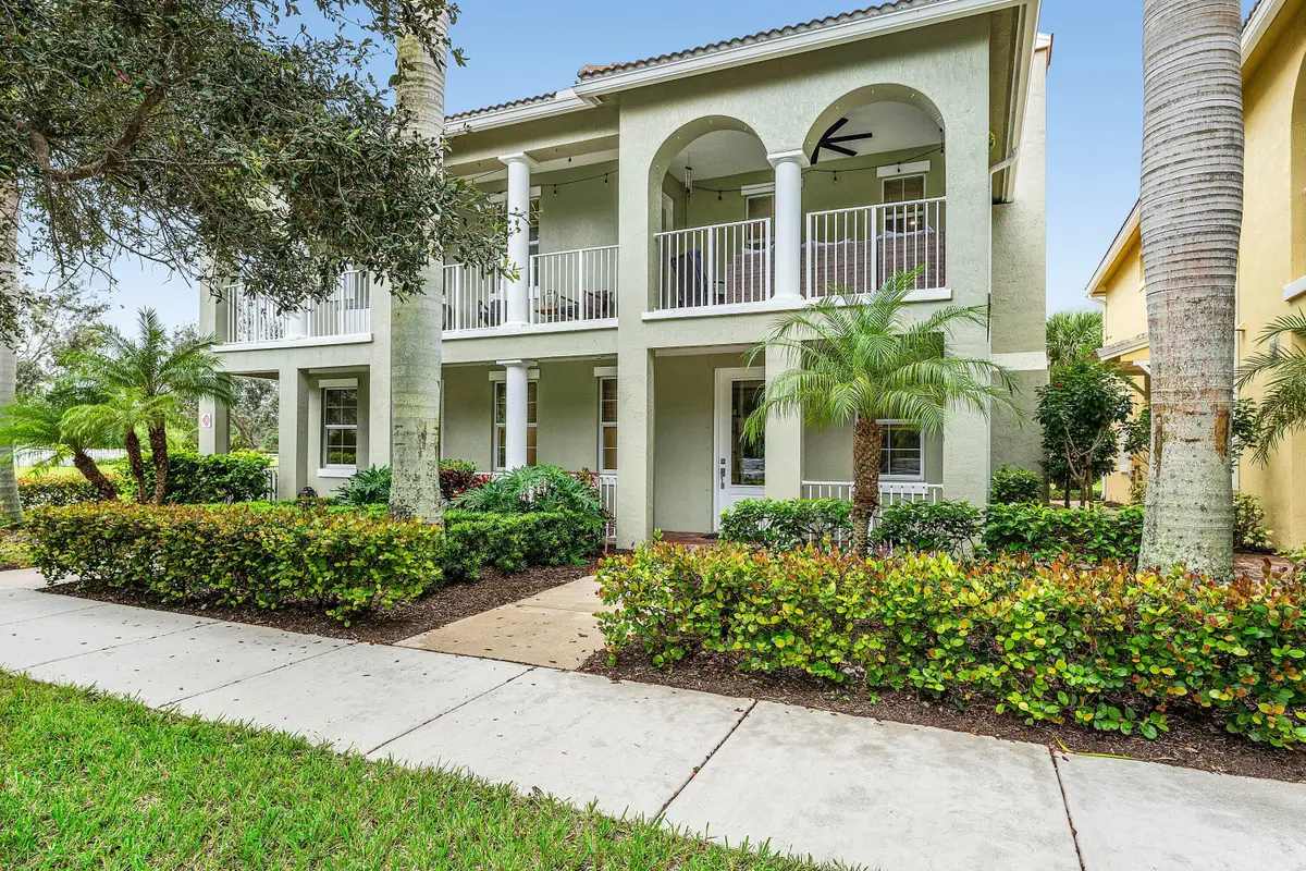 1056 Community Drive, Jupiter, FL 33458 - #1