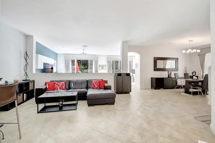 4598 Capital Drive, Lake Worth, FL 33463 - #3
