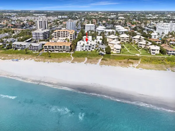2115 S Ocean Boulevard #10, Delray Beach, FL 33483