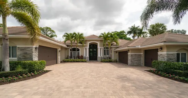 1209 Breakers West Boulevard, West Palm Beach, FL 33411