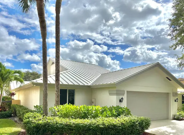 181 Cape Pointe Circle, Jupiter, FL 33477