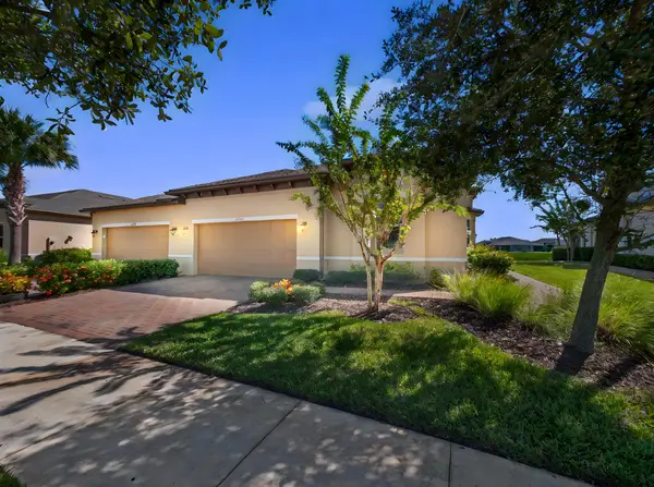 11231 SW Winding Lakes Circle, Port St Lucie, FL 34987