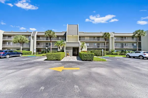 4080 Tivoli Court #202, Lake Worth, FL 33467