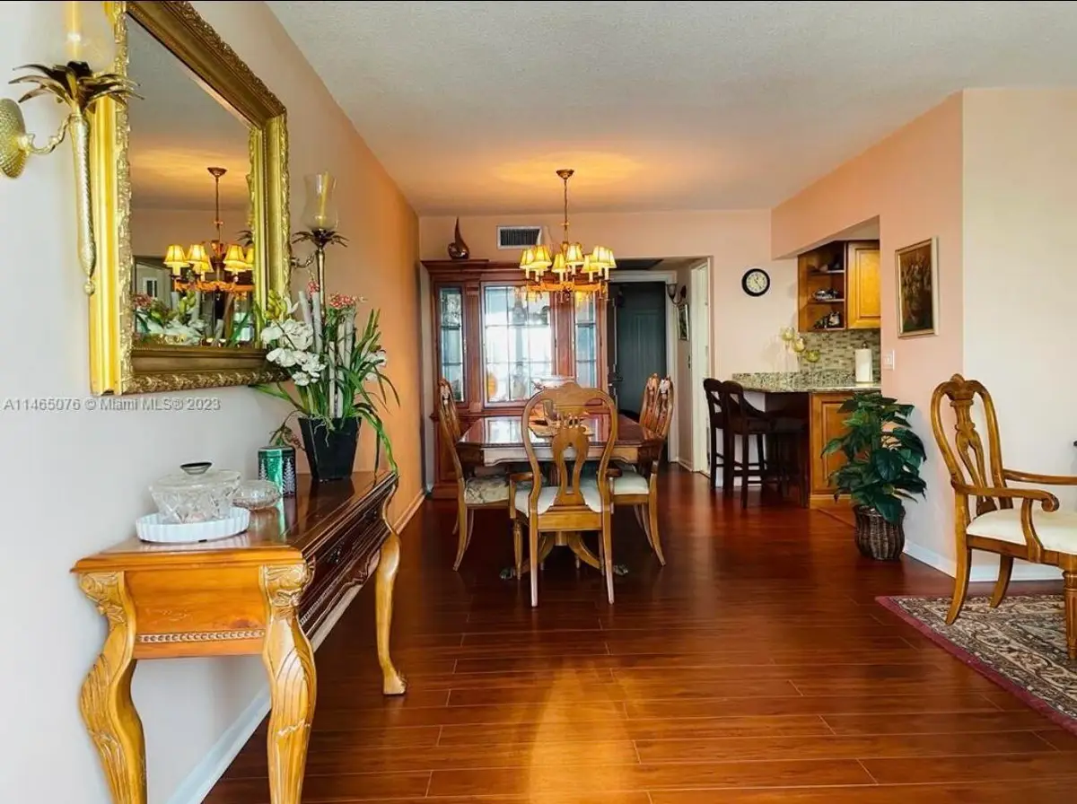 308 Wellington D, West Palm Beach, FL 33417 - #1