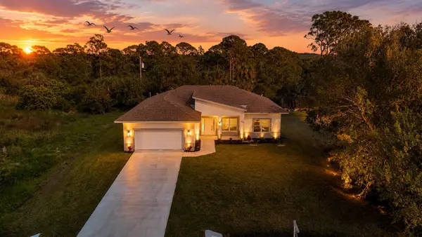 5310 Sunset Boulevard, Fort Pierce, FL 34982