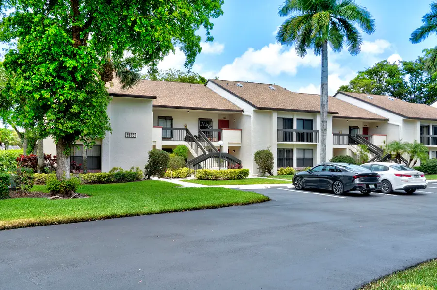 5153 Oak Hill Lane #512, Delray Beach, FL 33484 - #2