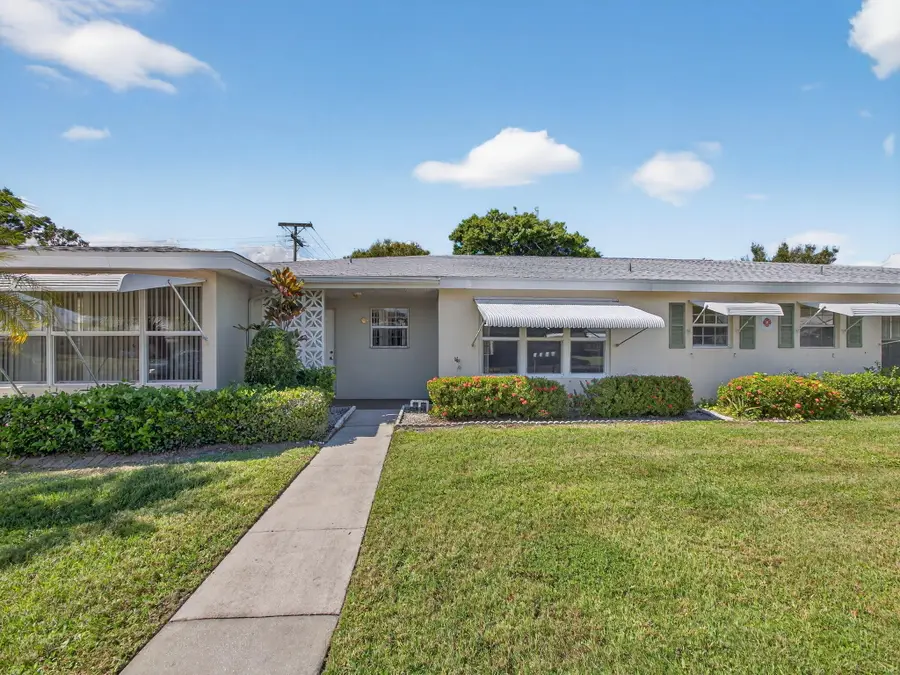 111 Lakes End Drive #B, Fort Pierce, FL 34982 - #2