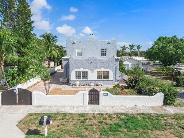 331 NW 1st Avenue, Boynton Beach, FL 33435