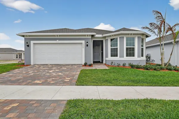 13579 SW Vermillion Circle #Prosperity 895, Port St Lucie, FL 34987