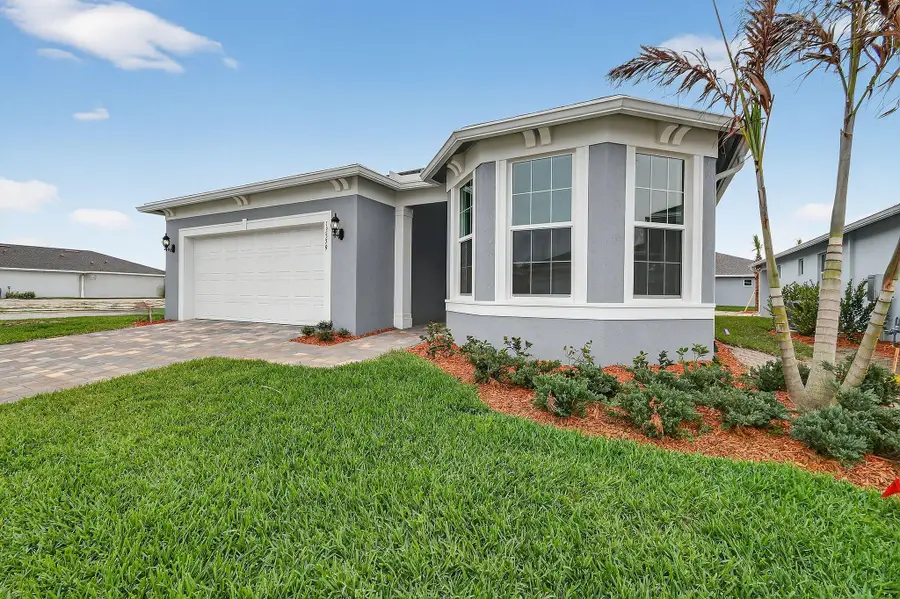 13579 SW Vermillion Circle #Prosperity 895, Port Saint Lucie, FL 34987 - #2