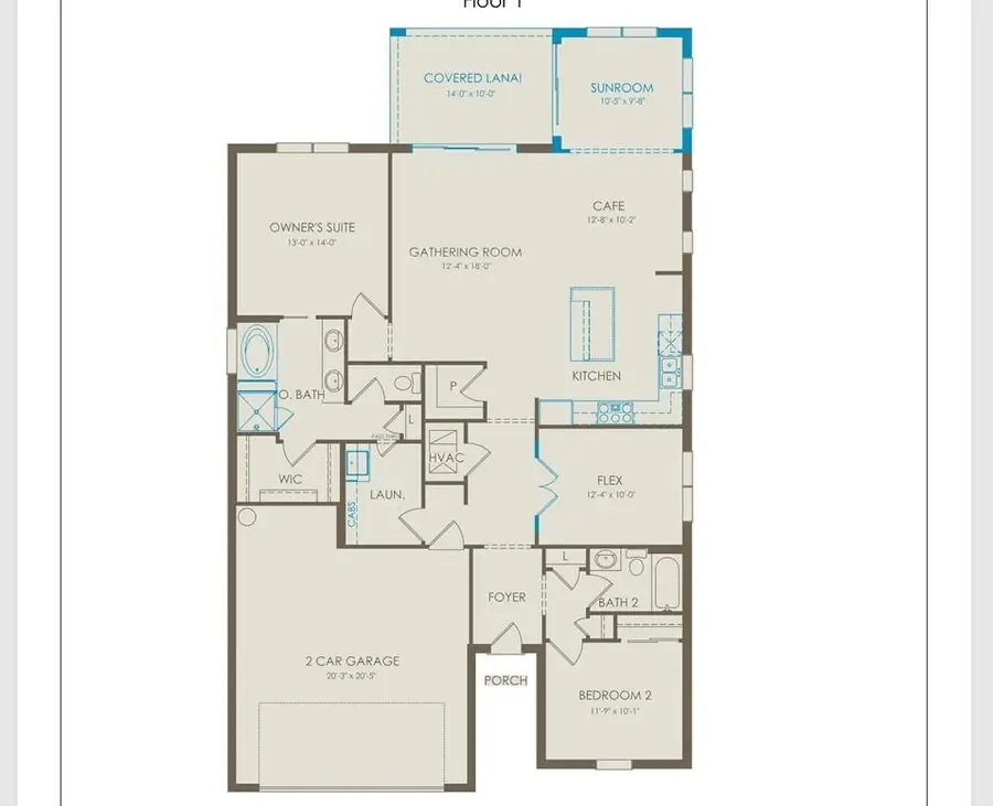 13579 SW Vermillion Circle #Prosperity 895, Port Saint Lucie, FL 34987 - #3