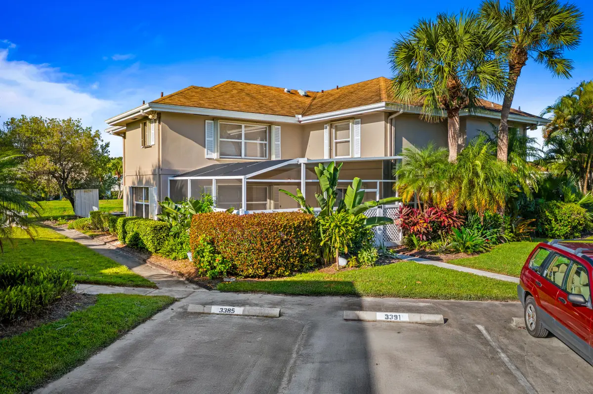 3389 SW Sunset Trace Circle, Palm City, FL 34990 - #1