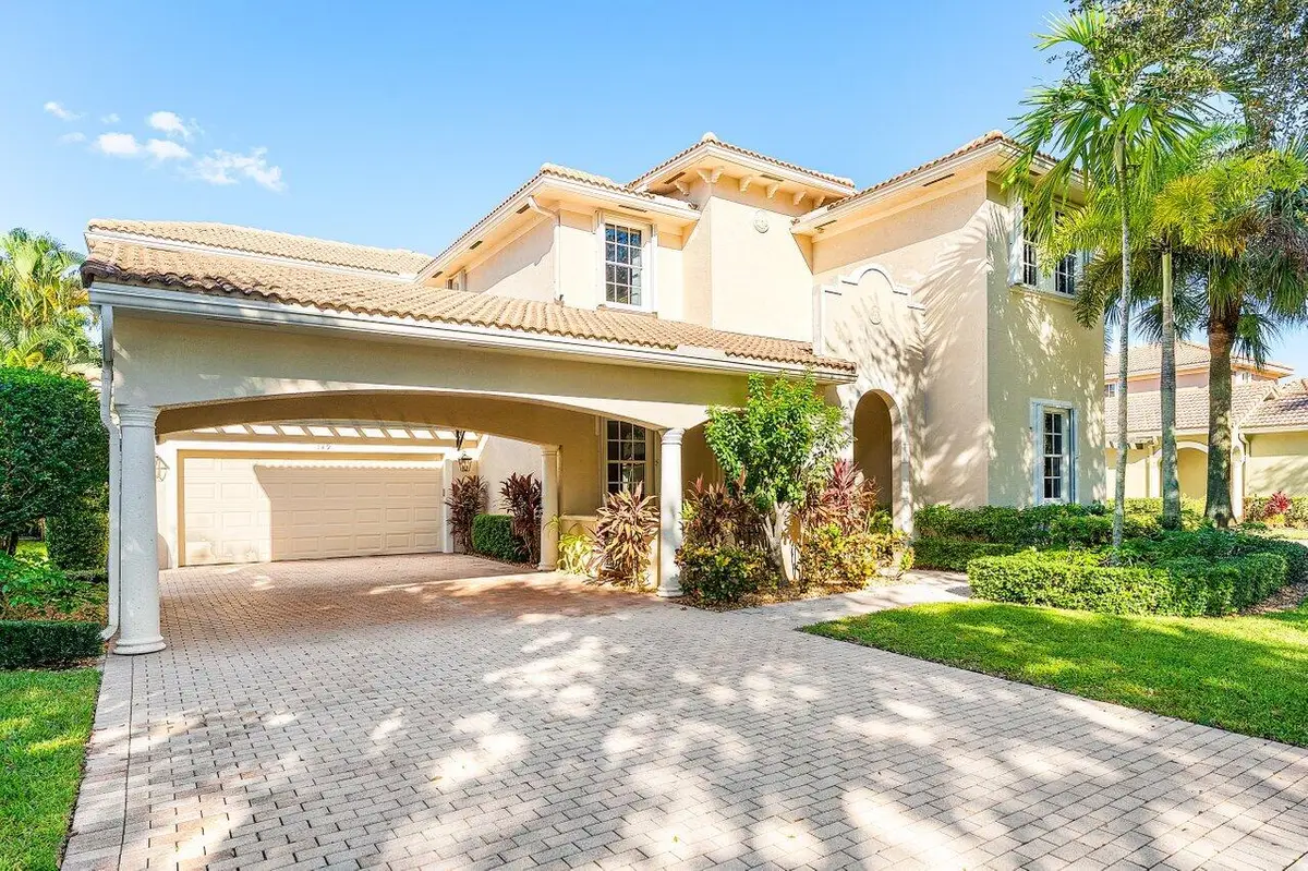 149 Via Catalunha, Jupiter, FL 33458 - #1