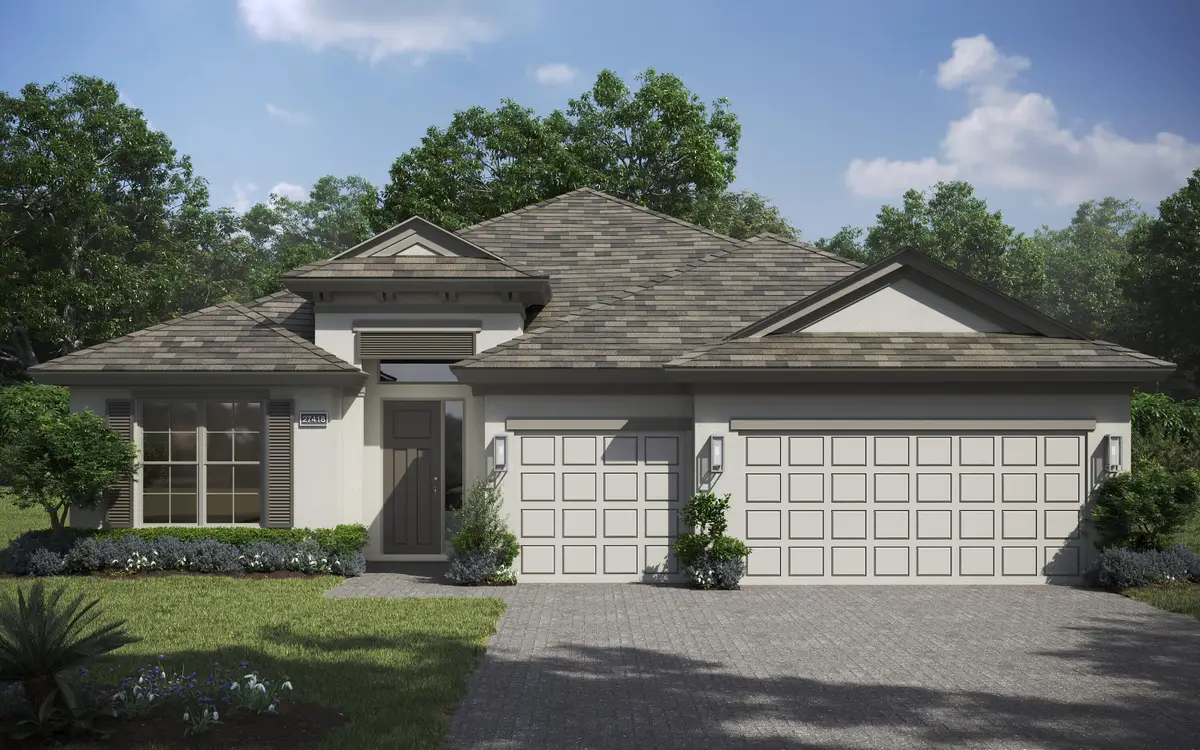 6410 High Pointe Way, Vero Beach, FL 32967 - #1