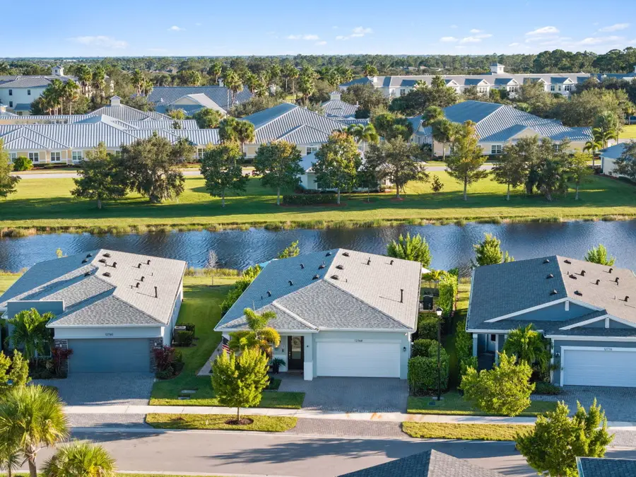 12768 SW Eleanor Drive, Port Saint Lucie, FL 34987 - #3