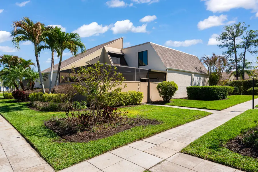 1100 SE Mitchell Avenue #503, Port Saint Lucie, FL 34952 - #2