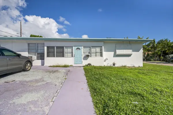 721 N A Street, ,, FL 33460
